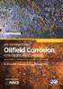 Oilfield Corrosion CONFERENCE AND EXHIBITION