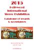 Hollywood International Stereo Exhibition