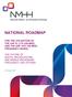 NATIONAL ROADMAP FOR THE UTILISATION OF THE VHF III. ( MHZ) AND THE UHF ( MHZ) FREQUENCY BANDS