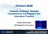 Horizon 2020 Towards a Common Strategic Framework for EU Research and Innovation Funding