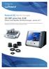Roland DG North Europe 3D SRP price list, EUR