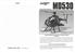 MEMO. Assembly Manual. Hughes 530 MD Scale Fiberglass Fuselage (TTR3837) Warranty