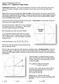 Algebra 2/Trigonometry Review Sessions 1 & 2: Trigonometry Mega-Session. The Unit Circle