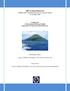 2009 Technical Report #15 Wildlife and Vegetation Surveys of Asuncion Island May 2008