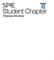 Zhejiang University SPIE Student Chapter Annual Report September 2011