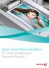 Xerox igen4 Diamond Edition It s time to move your business forward.