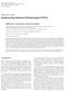 Research Article Implementing Statistical Multiplexing in DVB-H