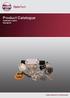 Product Catalogue. Ophthalmic Optics Spareparts. 1 Smart Smart Solutions Solutions for Professionals