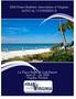 2018 Home Builders Association of Virginia ANNUAL CONFERENCE. La Playa Beach & Golf Resort June 21-24, 2018 Naples, Florida