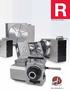 ROTARY TABLES & INDEXERS. Haas Automation Inc.