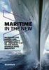 MARITIME IN THE NEW BRINGING THE POWER AND CONNECTIVITY OF INDUSTRY X.0 TO THE NAVAL SHIPBUILDING INDUSTRY