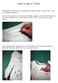 How to sew a T-Shirt