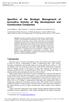 Specifics of the Strategic Management of Innovative Activity of Big Development and Construction Companies