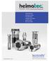 tecnicrafts Guide Bushings Headstock Collets Pick-Off Collets Carbide Lined Collets Special Collets Bar Feed Collets
