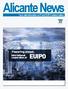 Alicante News EUIPO. Powering ahead: international cooperation at. Up to date information on IP and EUIPO-related matters. January