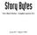 Story Bytes. Very Short Stories - Lengths a power of 2. Issue #35 - March 1999