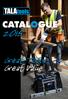 CATALOGUE. Great Tools Great Value