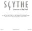 A fan-made multiplayer campaign, designed by Ryan Lopez for the board game Scythe, by Jamie Stegmaier and Stonemaier Games. Based on the art and