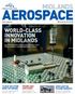 AEROSPACE MIDLANDS WORLD-CLASS INNOVATION IN MIDLANDS MAGAZINE PRIMES AND SUPPLIERS CLOUD SOLUTION WINS TOP AWARD SPOTLIGHT ON FUTURE MARKETS