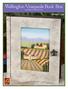 Wellington Vineyards Book Box by Debby Forshey-Choma