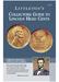 COLLECTORS GUIDE TO LINCOLN HEAD CENTS