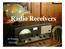 Radio Receivers. Al Penney VO1NO