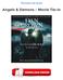 Angels & Demons - Movie Tie-In Download Free (EPUB, PDF)