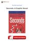 Download Seconds: A Graphic Novel Epub