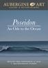 Poseidon An Ode to the Ocean