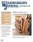 America s leading woodworking authority