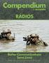 RADIOS Better Communications Save Lives