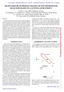 TRANSVERSE BEAM PROFILE IMAGING OF FEW-MICROMETER BEAM SIZES BASED ON A SCINTILLATOR SCREEN