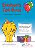 Elephant s.   A special supplement to Child Bereavement UK's activity workbook for pupils aged 5 to 11