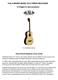 KALA BRAND MUSIC 2014 PRESS RELEASES. 14 Pages of new products
