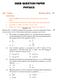 GSEB QUESTION PAPER PHYSICS