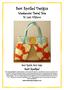 Sew Spoiled Designs. Weekender Travel Tote. Sew Spoiled. By Leah Williams. Sew Quick, Sew Easy,