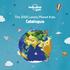 The 2015 Lonely Planet Kids Catalogue