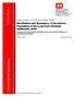 Environmental Laboratory. Distribution and Abundance of the Interior Population of the Least Tern (Sternula antillarum), 2005 ERDC/EL TR-06-13
