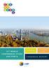 15 TH WORLD CONFERENCE CITIES AND PORTS 5-7 OCTOBER ROTTERDAM 2016 CONGRESS REPORT