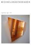 Copper Mirror - Type 1, 2006