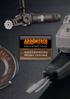 Woodworking Catalogue