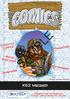 Comic. Word. Artwork copyright Direct-Ed. KS2 Macbeth. Designed and Illustrated by Former Marvel Artist Tim Perkins