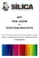 NIFT TRIAL LESSON. SILICA Study Material Kit