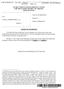 Case KLP Doc 2202 Filed 05/26/17 Entered 05/26/17 09:03:49 Desc Main Document Page 1 of 7
