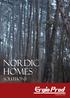 nordic homes solutions