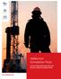 Halliburton Completion Tools A SOLUTIONS OVERVIEW FROM THE GLOBAL LEADER IN COMPLETIONS