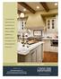 Cabinetry Project Planning Guide