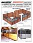 Steel Roll Forming Plant. horse stalls. midwestmanufacturing.com. Front wall. Fax Effective 1 Oct 2014