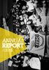 ANNUAL REPORT //2015