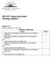 2003 HSC Engineering Studies Marking Guidelines